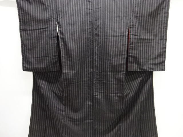 Japanese Kimono / Taisho Roman Silk